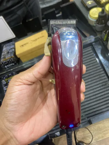 Wahl Mágic clip 