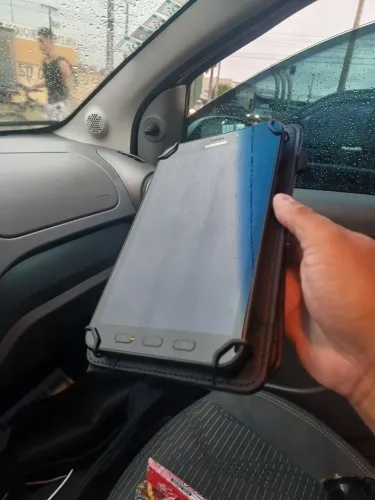 Tablet Samsung Active 2