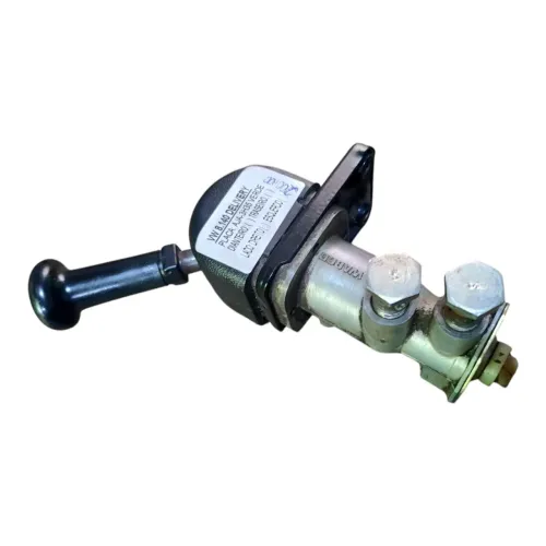 Manete Freio Wabco Original Vw Worker 8140