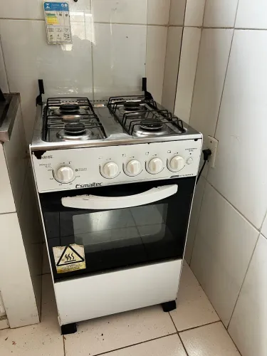 Fogão