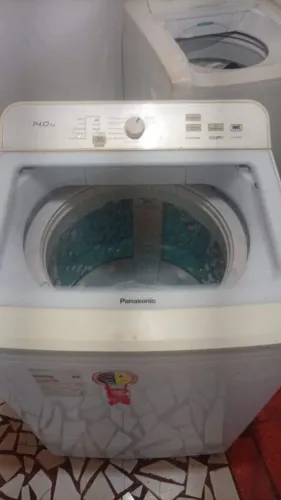 Máquina Panasonic 14k