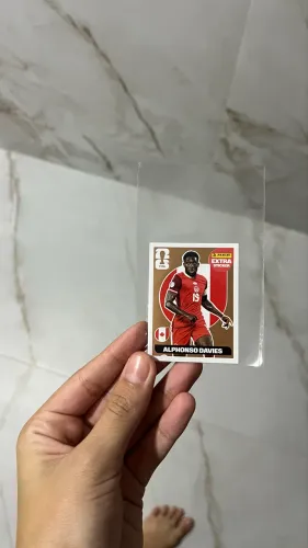 Figurinha legend