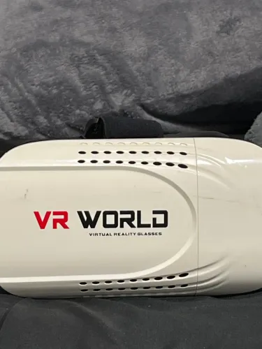 VR WORLD