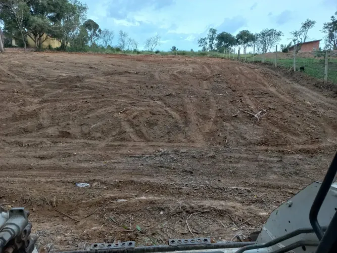 TERRENO EM IBIÚNA DE 1.000 M² PRÓXIMO A REPRESA!