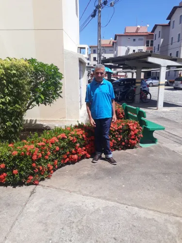 Solteira a procura de Namorada é Casamento