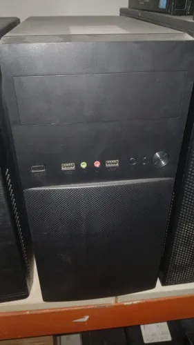 CPU LENOVO "Cpu lenovo I5 de 2th 8gb ram 500gb hd"
