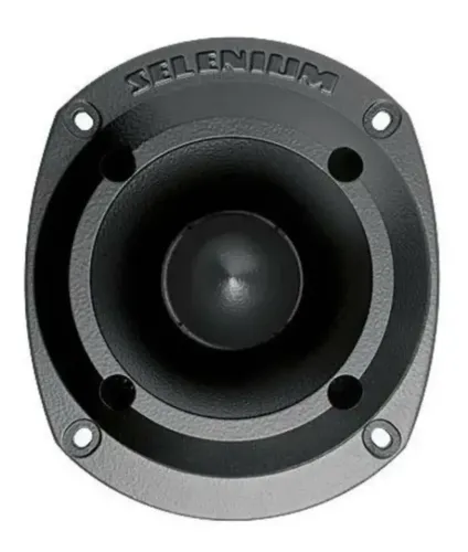 Super Tweeter JBL ST400 BLACK - NOVO