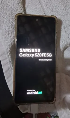 S20fe precisando trocar a bateria Leia o anúncio!