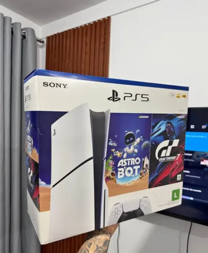 Ps5