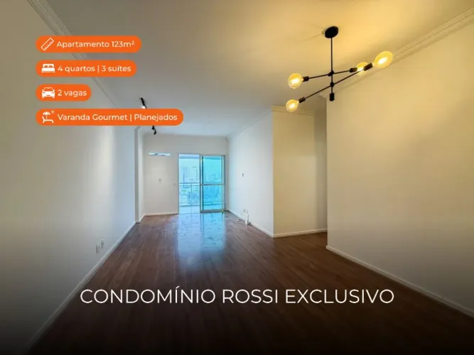 Apartamento para alugar em Nova Iguaçu