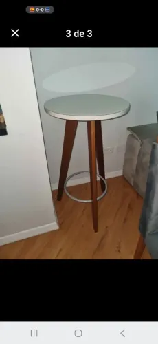 Mesa de canto