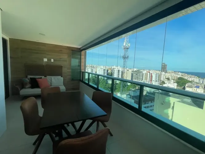 Apartamento à venda, RIO VERMELHO, Salvador, BA