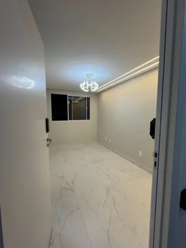 Apartamento 2/4 no Parque Topázio Retiro | R$ 1.400 com Condomínio e IPTU Inclusos |