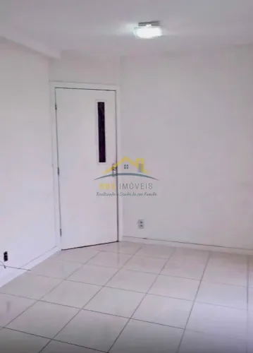 Reserva Parque - Apartamento 2/4 Varanda no Reserva Parque Abrantes