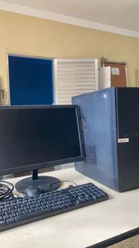 Computador Completo Pronto Para Uso