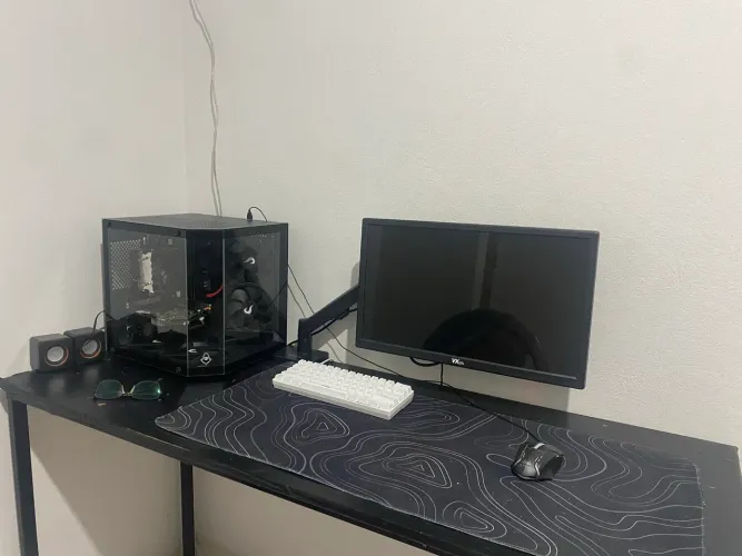 Pc Gamer Xeon