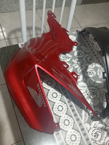 Peça de CB 300 205