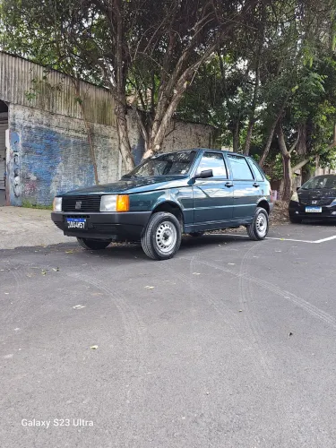 Fiat Uno Mille 1.0/ I.e./ Electronic/ Brio 1994