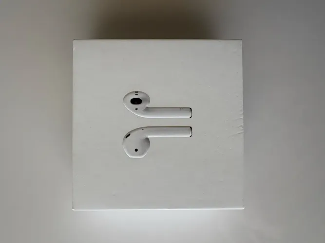 AirPods 1 geração