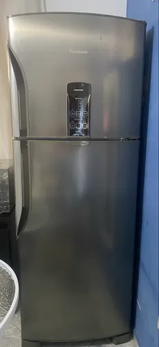 GELADEIRA PANASONIC 483 LITROS