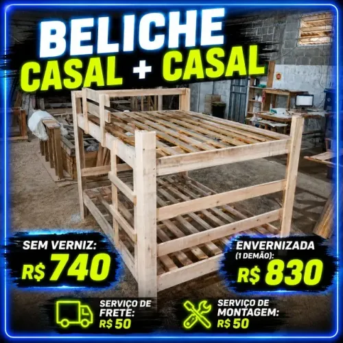 BELICHE CASAL + CASAL