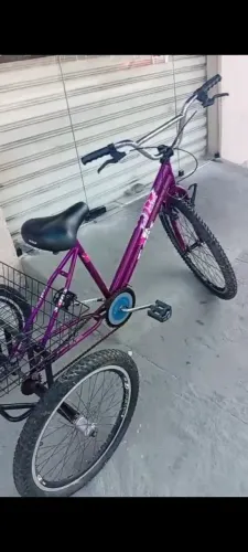 Triciclo adulto