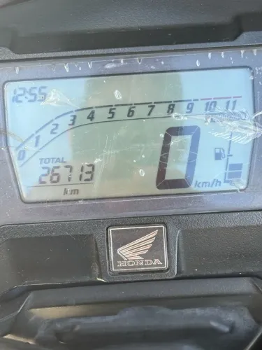 Xre 190