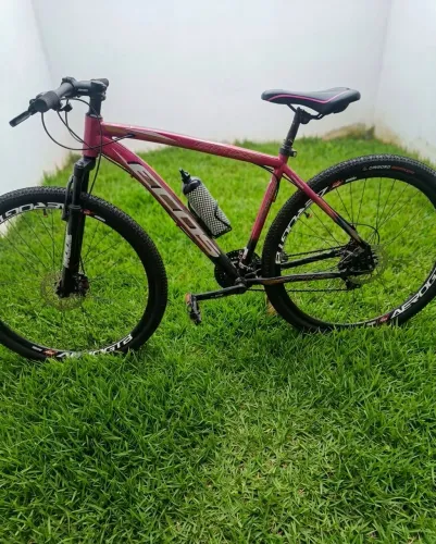 Bicicleta aro 29 