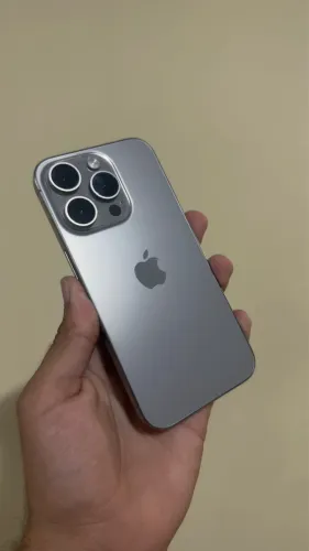 iPhone 15 Pro 256gb