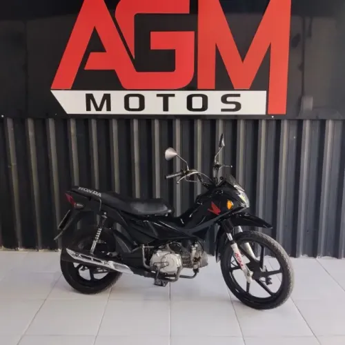 Honda Pop 110i 2022