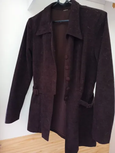 Blazer Leve