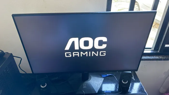 Monitor Gamer AOC AGON G50 27? 144Hz 0,5ms 27G50F