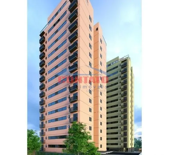 Venda de Apartamentos / Padrão na cidade de São Carlos