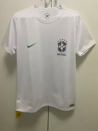 Camisa do Brasil