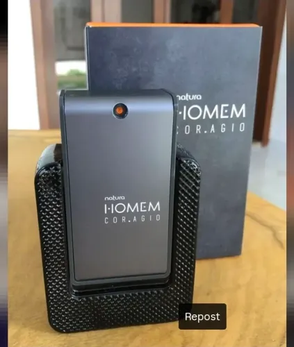 Natura homem deo parfun