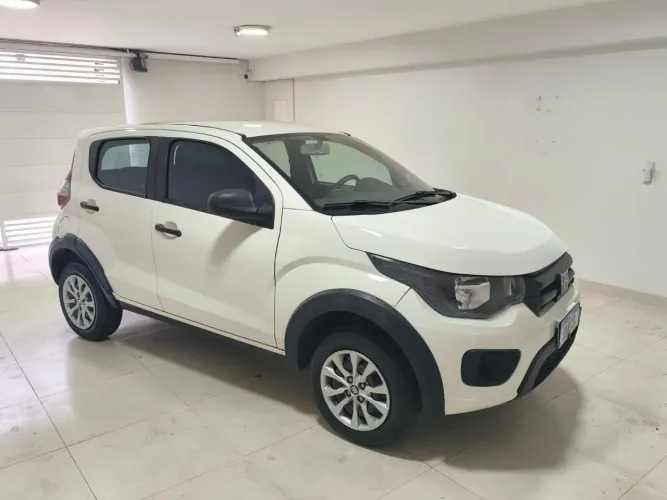 Fiat Mobi Like 1.0 Fire Flex 5P. 2023
