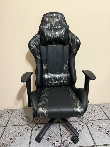 Cadeira Gamer ThunderX3