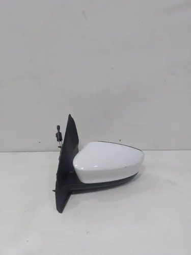Retrovisor Ford ka 2015 A 2022 lado esquerdo original