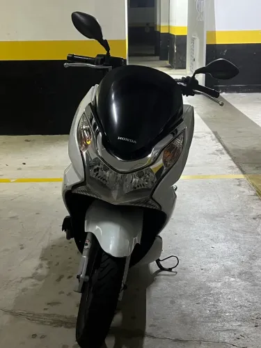 Pcx 150 2014