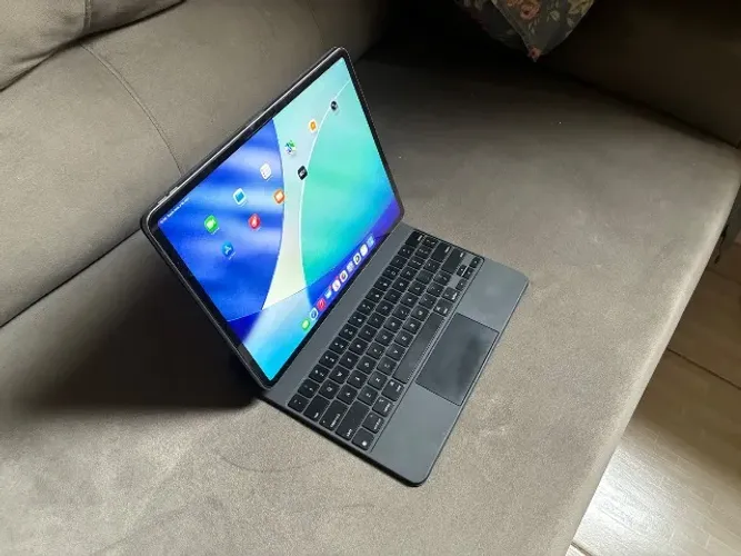 Apple Magic Keyboard