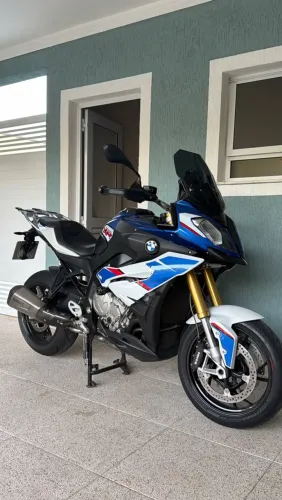 BMW S 1000 XR 2020