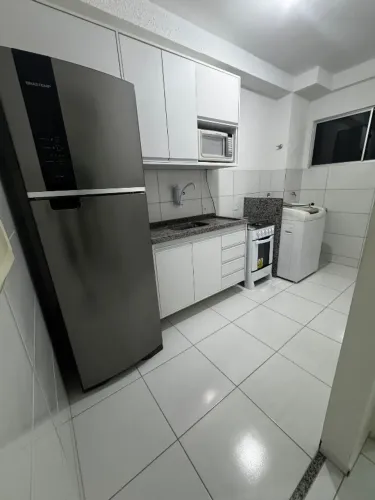 ? APARTAMENTO À VENDA - EXCELENTE OPORTUNIDADE PARA MORAR OU INVESTIR! ? Valor: R$ 260.