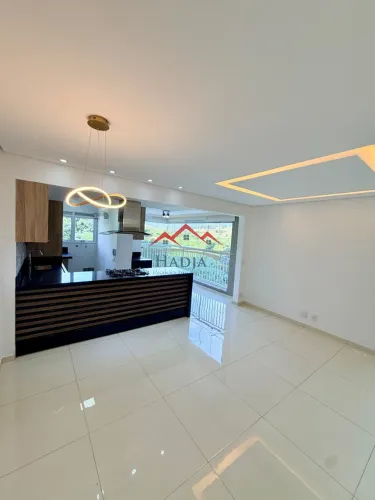 APARTAMENTO A VENDA NO CONDOMINÍO NATURALE EM JUNDIAÍ-SP