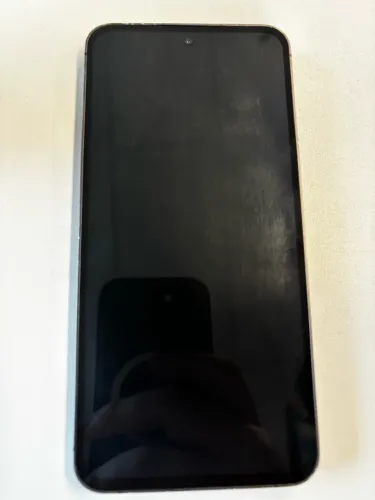 S24 FE 256GB Completo Funcionando Venda ou Troca