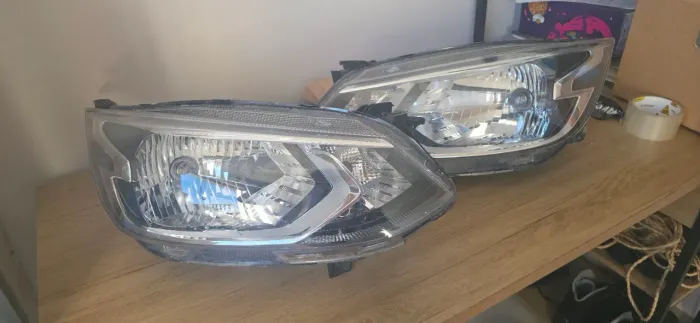 Farol Original Onix Plus 2022