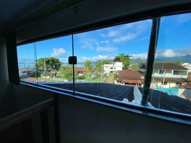 Casa Residencial no Bracuí em Angra dos Reis/RJ