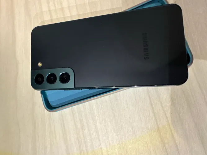 Smartphone Samsung Galaxy S22 - 128GB