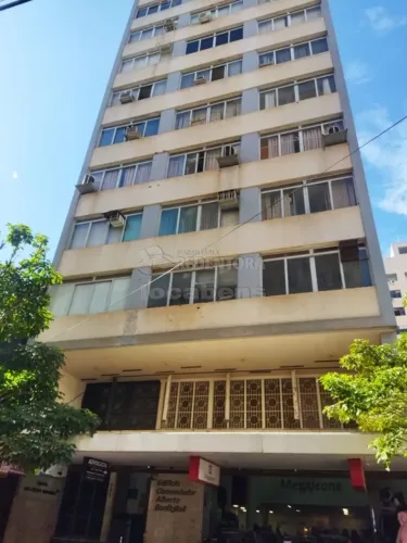 Sala Comercial Locação Centro