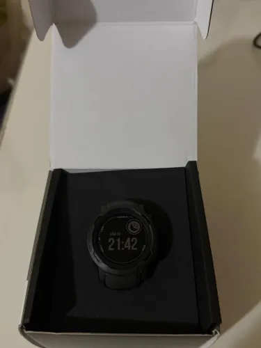 Garmin istinct 2