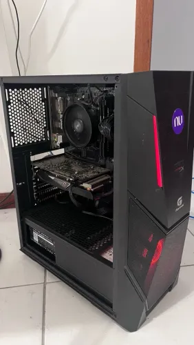 ? PC GAMER COMPLETO ? R$ 2.300 ?